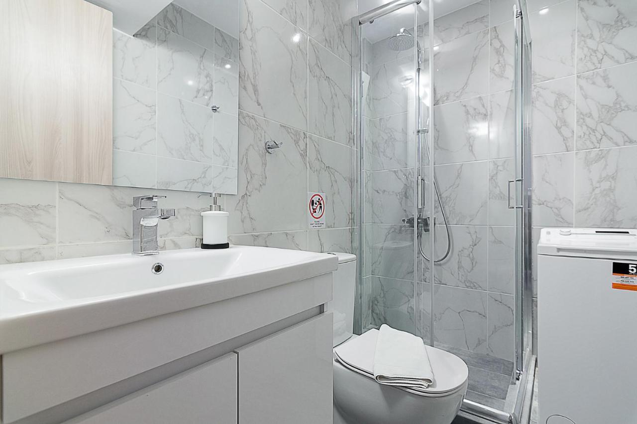 Apartamento Chic Penthouse For 4 Ppl In Kolonaki Atenas Exterior foto